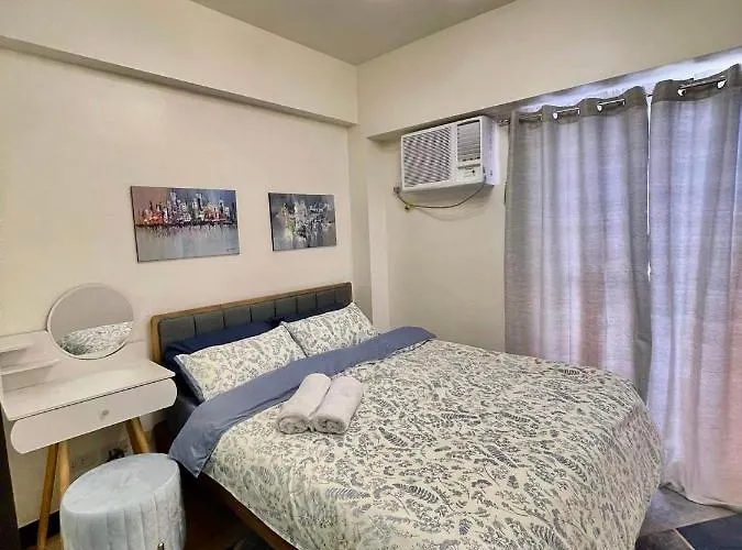 Brand New For Travelers In Paranaque Near Airport
